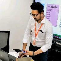 Madhan Sivaraj
