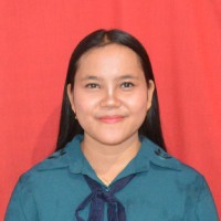 Septrida Rajagukguk
