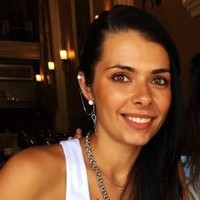 Oxana Drazdouski Glazatova