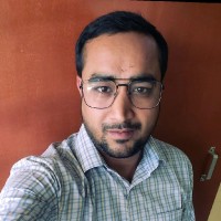 NITESH KUMAR PATHAK