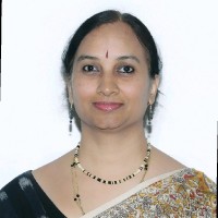 Padmashree murthy