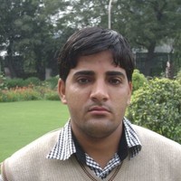 Vikas Kumar
