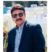 Farhat Baig