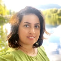 Setareh Sajadi