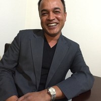 Ethan Haque