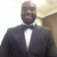 Terrell Harris