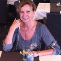 Claudine Dupuis