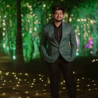 Nishchay Rai