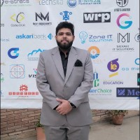 Minhaj Ur Rehman