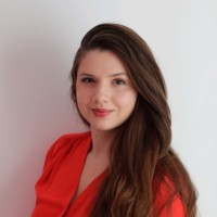 Kateryna Ropers