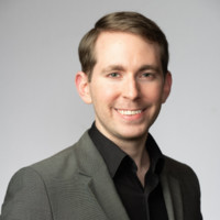 Mark Potter