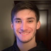 Aidan Levy