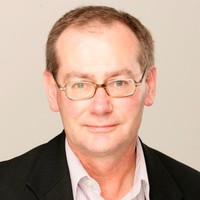 Daryl Houghton