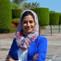 Sara Ali