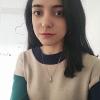 Lucine Petrosyan