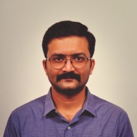 Chandra Mouli Purushothama