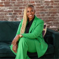 Janice Johnson Dias (she/her)