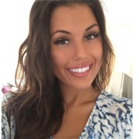 Mina Hennie Alamdari