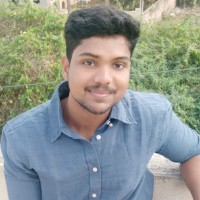 Eswar M