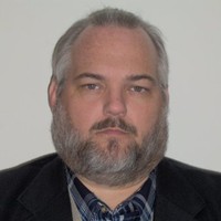 Tim Burdashaw