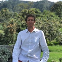 Javier Ortiz Bahamón