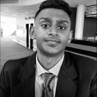 Kaylen Naidoo