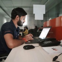 Dharmesh Saraswat