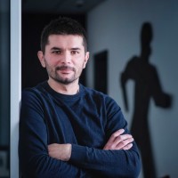 Ivan Kovačević, CFE