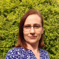 Anne Connold