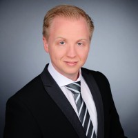 Florian Rudolf