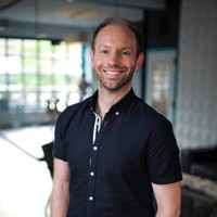 Jonathan Manierre