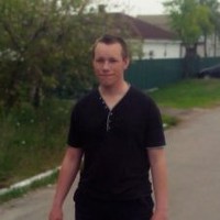 Дмитрий Катрич