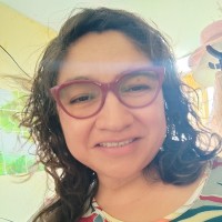 Juana De Lourdes De La Cruz Villandoy