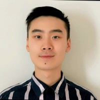 Haoxuan Wang