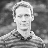 Ian Harker
