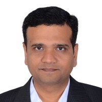 Nikesh Shah