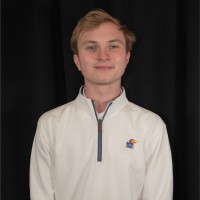 Carter Mackinnon