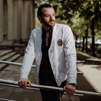 Robert Burcea