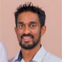 Vinesh Ramdial