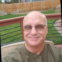 John Rusch