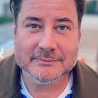 Mathieu Maisonneuve
