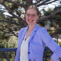 Ellen Kaufmann Witt, PMP