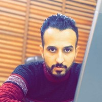 Ahmed Hasan