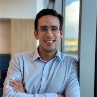 Raul Alejandro Garcia Salazar