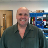 Michael Woloschuk