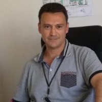 SPYROS KATSIS
