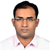 Ananta Kumar Das
