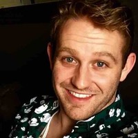 Blake Andre