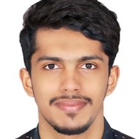 DHANISH Ali