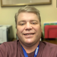 M Kevin Buchanan